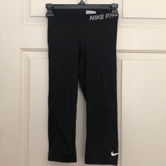Nike Pants - Nike Pro Leggings Nike Pants - Nike Pro Leggings
